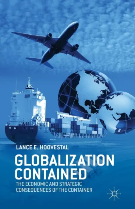 Globalization Contained - Hoovestal, L.