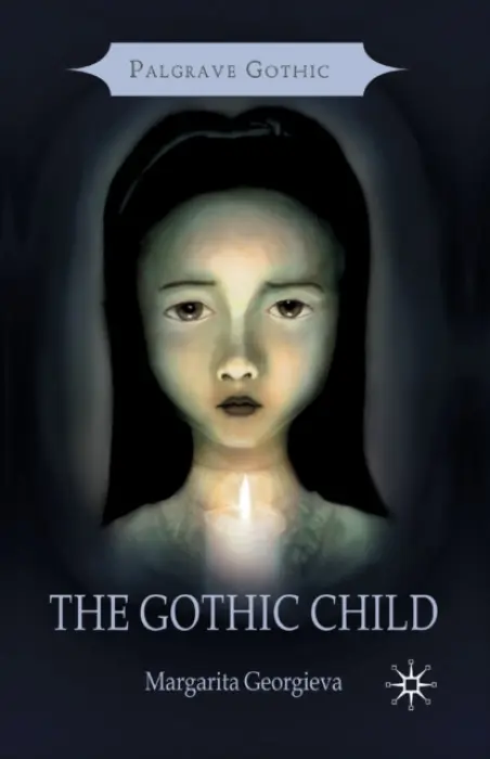 Gothic Child - Georgieva, Margarita