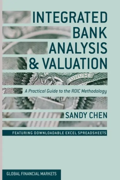 Integrated Bank Analysis and Valuation - Chen, S.