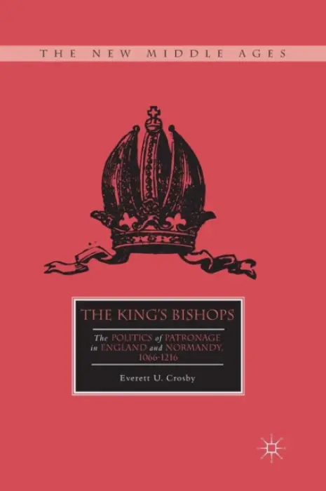 King's Bishops - Crosby, E.