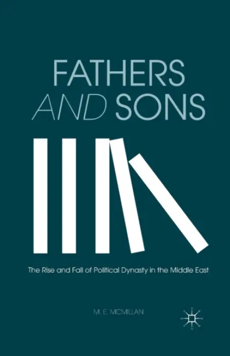 Fathers and Sons - McMillan, M.