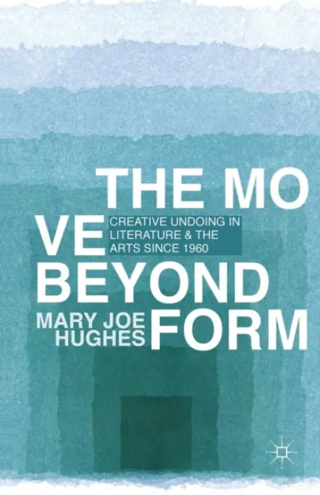 Move Beyond Form - Hughes, M.