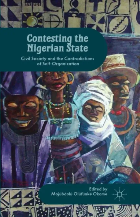 Contesting the Nigerian State