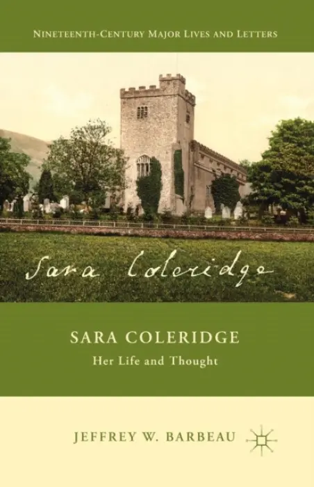 Sara Coleridge - Barbeau, J.