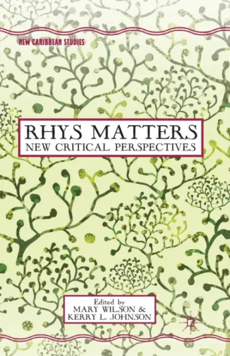 Rhys Matters