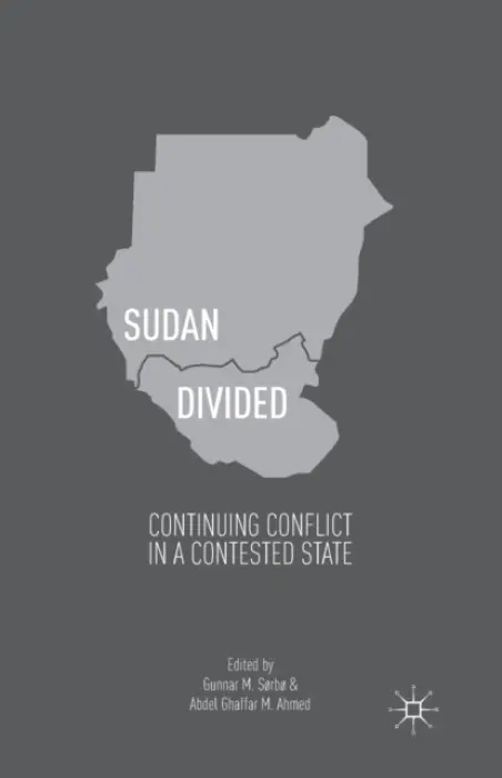 Sudan Divided - Sorbo, Gunnar M. a Ahmed, Abdel Ghaffar M.