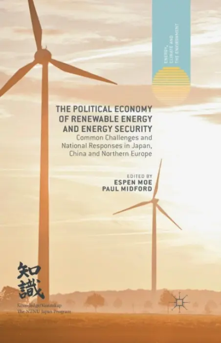 Political Economy of Renewable Energy and Energy Security