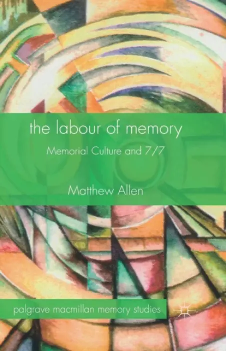 Labour of Memory - Allen, M.