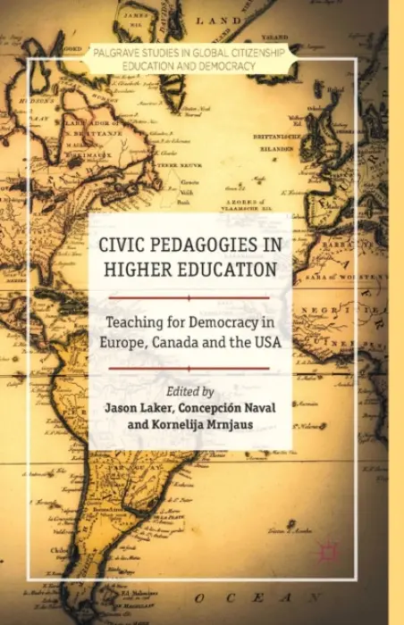 Civic Pedagogies in Higher Education