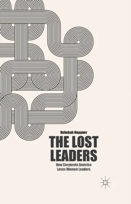 Lost Leaders - Heppner, R.