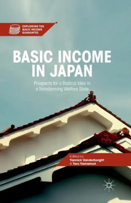 Basic Income in Japan