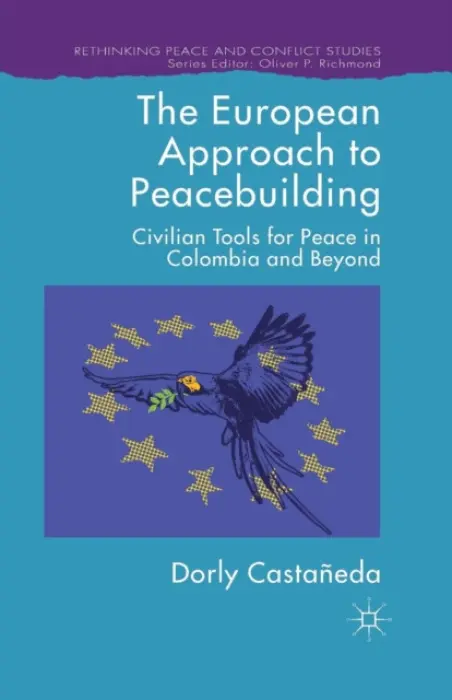 European Approach to Peacebuilding
