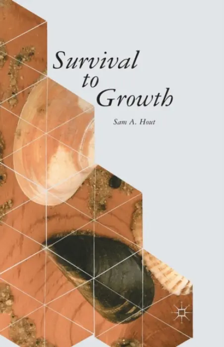 Survival to Growth - Hout, S.
