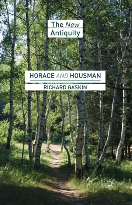 Horace and Housman - Gaskin, R.