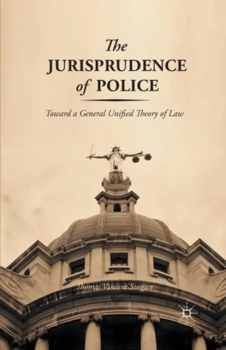 Jurisprudence of Police - Svogun, T.