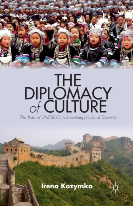 Diplomacy of Culture - Kozymka, I.