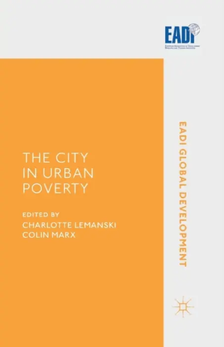 City in Urban Poverty