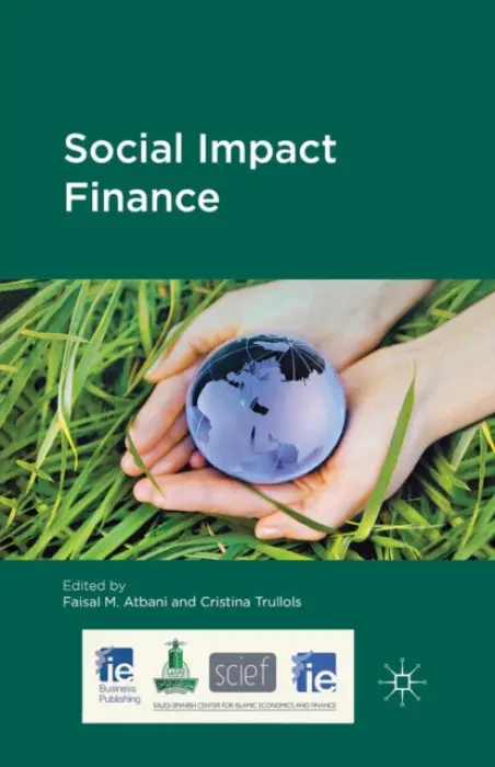 Social Impact Finance - Trullols, Cristina