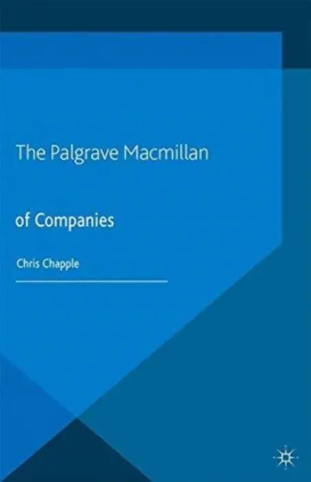 Moral Responsibilities of Companies - Chapple, C.
