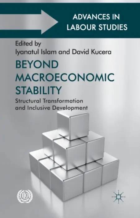 Beyond Macroeconomic Stability - Islam, Iyanatul