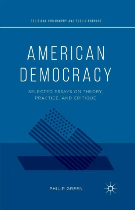 American Democracy - Green, P.