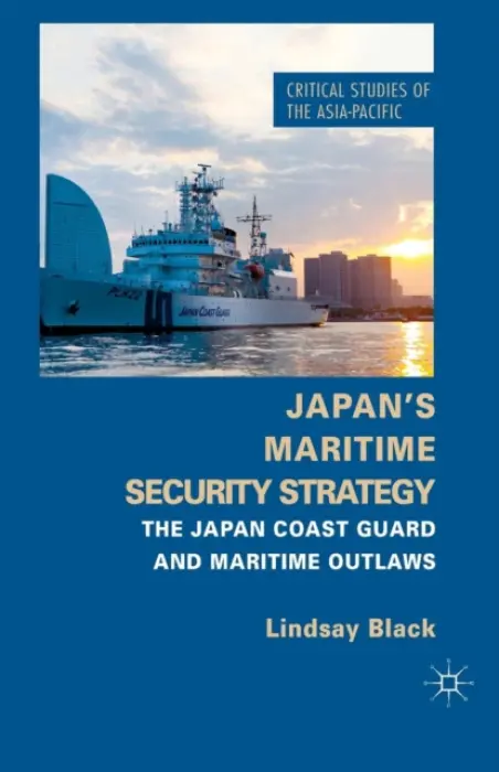 Japan's Maritime Security Strategy - Black, L.