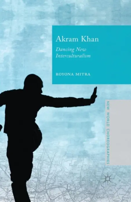 Akram Khan - Mitra, Royona