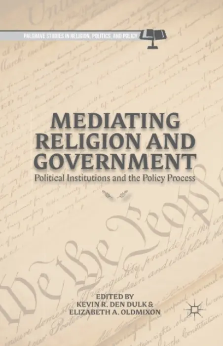 Mediating Religion and Government