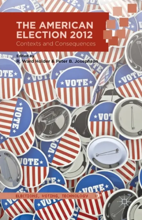American Election 2012