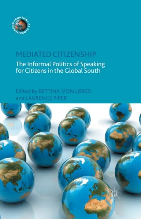 Mediated Citizenship