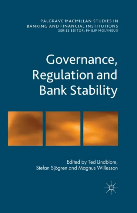 Governance, Regulation and Bank Stability