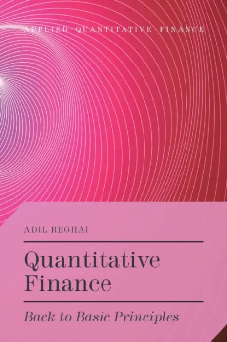 Quantitative Finance - Reghai, A.