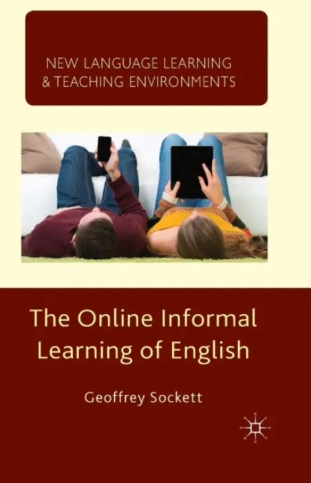Online Informal Learning of English - Sockett, G.