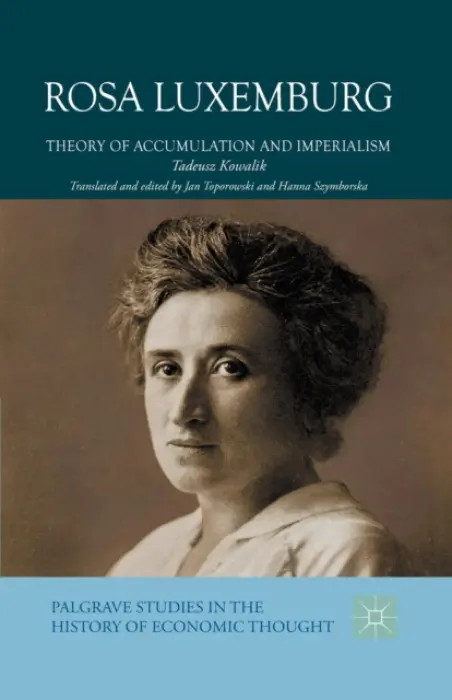 Rosa Luxemburg - Kowalik, T.