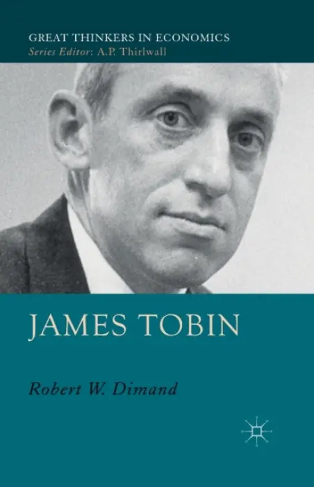 James Tobin - Dimand, R.