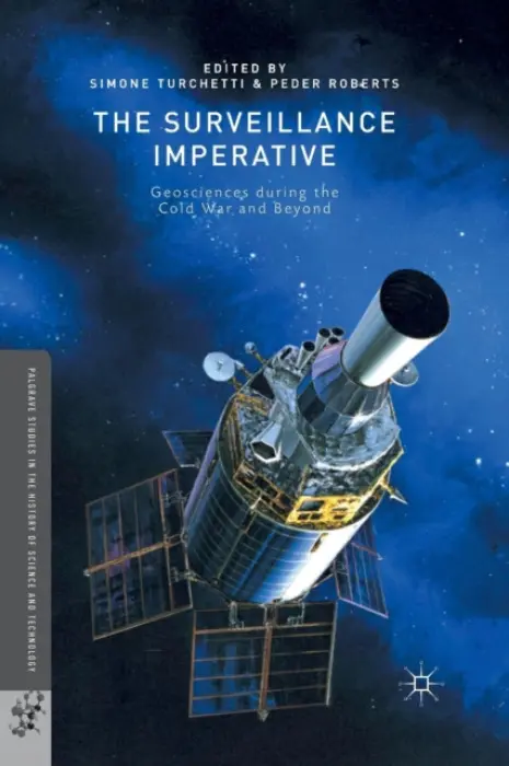Surveillance Imperative - Turchetti, S. a Roberts, P.