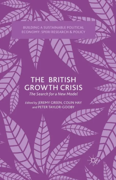 British Growth Crisis