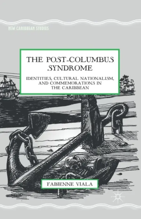 Post-Columbus Syndrome - Viala, F.