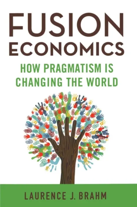 Fusion Economics - Brahm, L.