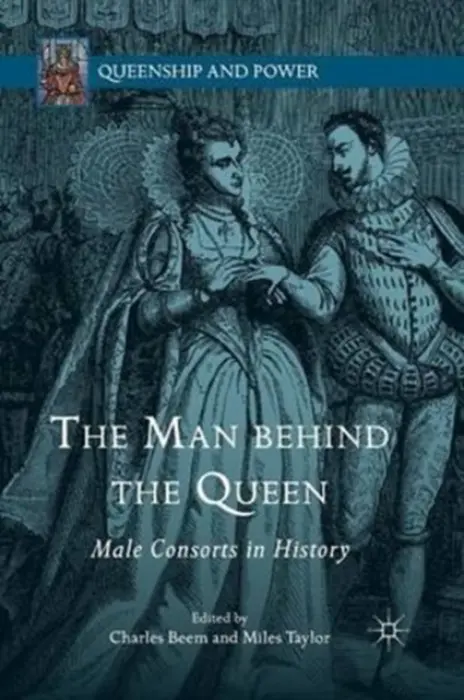 Man behind the Queen