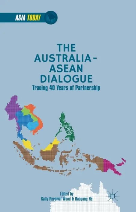 Australia-ASEAN Dialogue