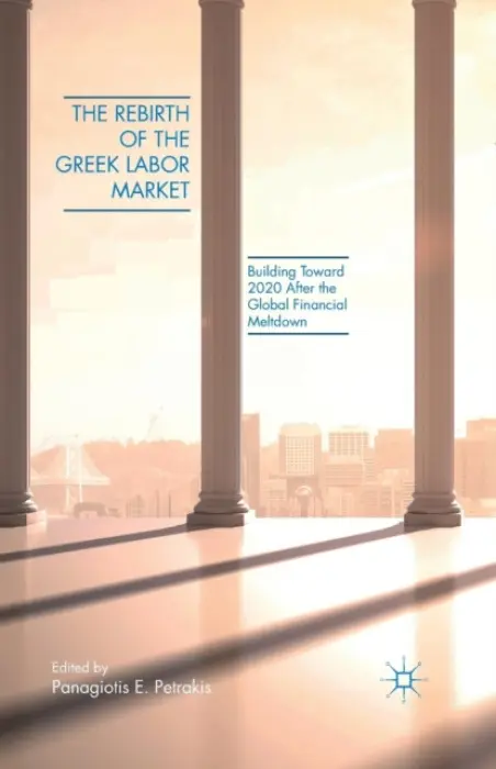 Rebirth of the Greek Labor Market