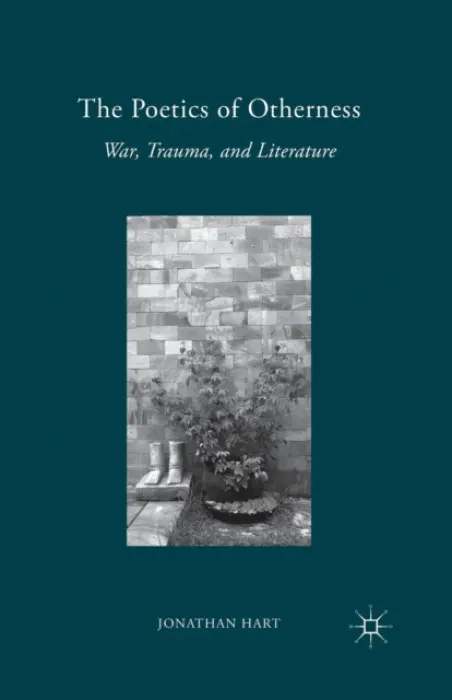 Poetics of Otherness - Hart, J.