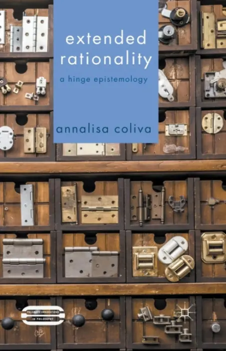Extended Rationality - Coliva, A.
