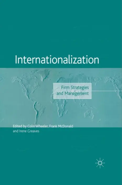 Internationalization