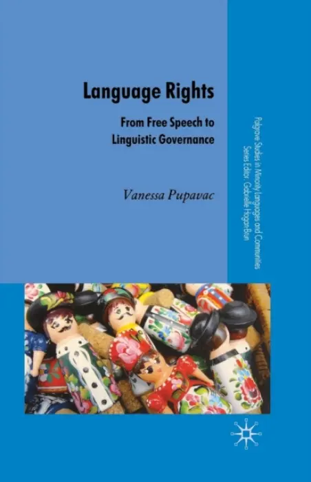 Language Rights - Pupavac, V.