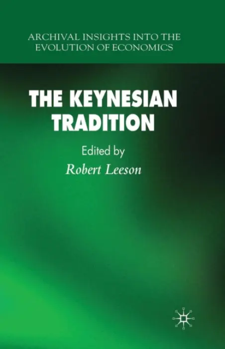 Keynesian Tradition