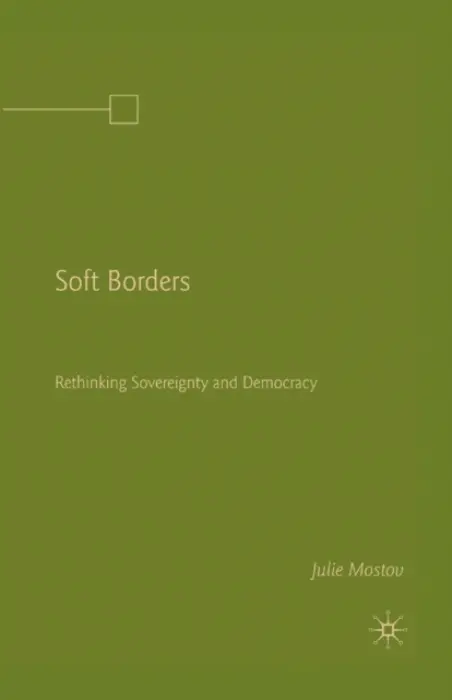 Soft Borders - Mostov, J.