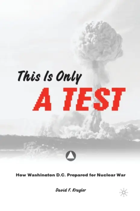 This is only a Test - Krugler, D.