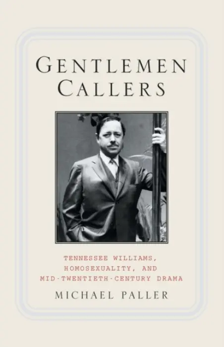 Gentlemen Callers - Paller, M.